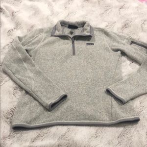 Patagonia Even Better Sweater